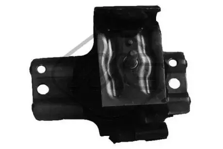 Автозапчасть Metalcaucho 04699