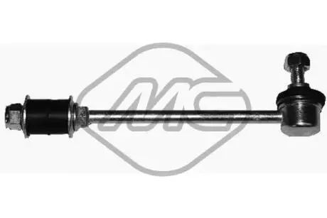 Тяга / Стойка стабилизатора Metalcaucho 04706