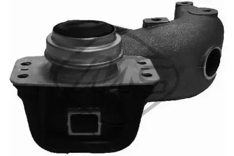Опора двигателя Citroen C4/Peugeot 307 1.4 16V Metalcaucho 04742
