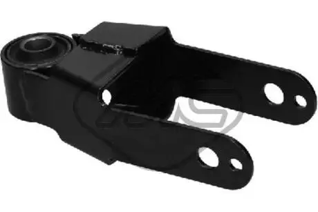 Опора двигателя Peugeot Partner I/II 1.1 - 1.4 - 1.6 (97-08) Metalcaucho 04743