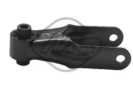 Опора двигателя Citroen Berlingo 1.8, 2.0 (96-) Metalcaucho 04745