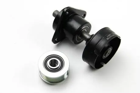 Шкив генератора Connect 1.8 Di/TDCi 02- Metalcaucho 04752