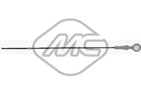 Указатель уровня масла Metalcaucho 04759