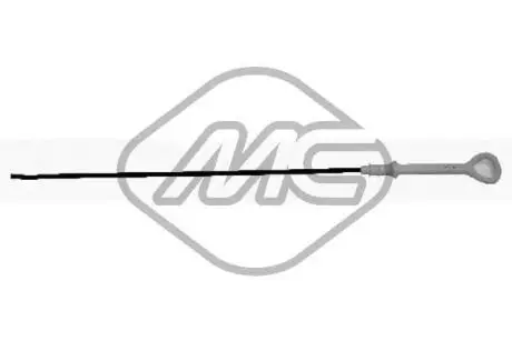 Указатель уровня масла Metalcaucho 04760