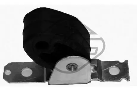 Автозапчасть Metalcaucho 04762