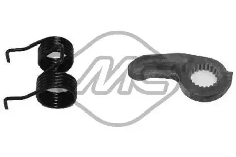 Возвратная вилка Metalcaucho 04772