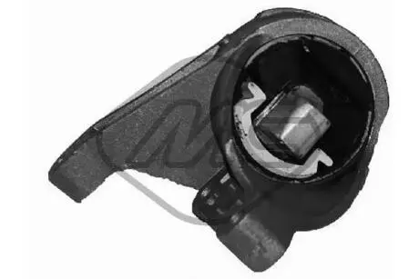 Подушка двигуна Metalcaucho 04783