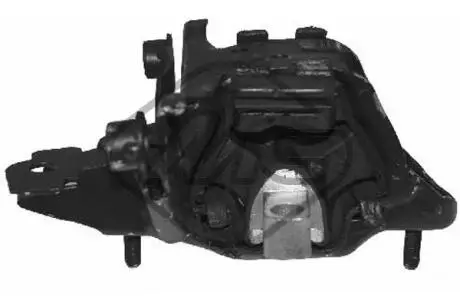 Подушка двигателя Metalcaucho 04785
