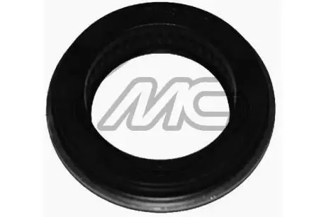 Подшипник качения, опора стойки амортизатора Metalcaucho 04789