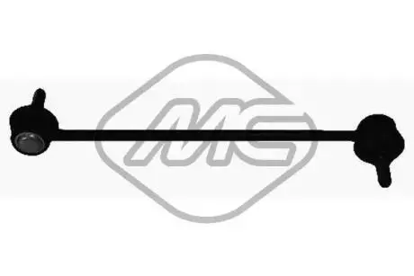 Тяга / Стойка стабилизатора Metalcaucho 04792