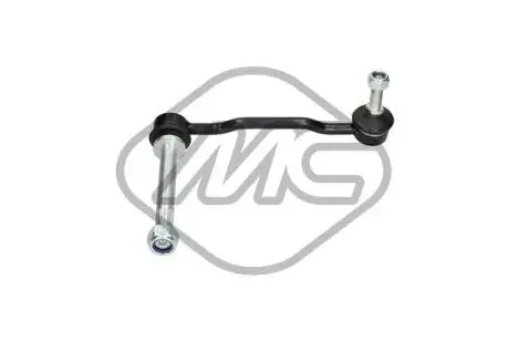 Стойка стабилизатора переднего правая Peugeot 407/Citroen C5 1.6, 2.8 (08-) Metalcaucho 04802