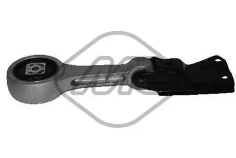 Подушка двигателя Metalcaucho 04805