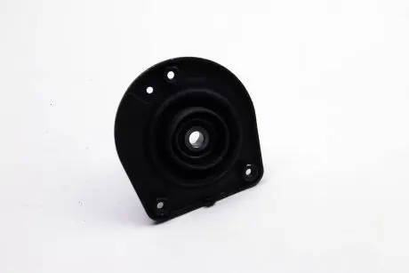Подушка аморт. Doblo 01-09 Л. (з подшипн.) Metalcaucho 04824