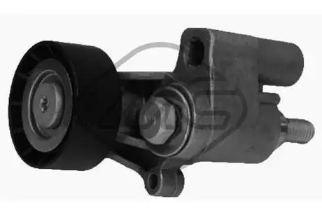 Натяжитель ремня Fiat Scudo/Citroen Jumpy/Peugeot Partner 1.9D/TD Metalcaucho 04826