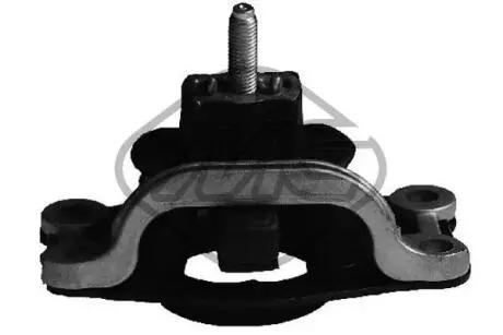 Опора двигателя Opel Movano/Renault Master II 1.9D (00-) Metalcaucho 04835