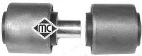 Підвіска, важіль незалежної підвіски колеса Metalcaucho 04858 (фото 1)