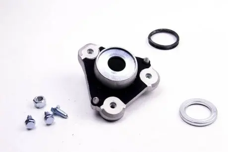 Подушка двигателя Metalcaucho 04868
