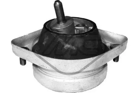 Подушка двигателя BMW 5 (E39), 7 (E38) 2.8-5.4 10.94-05.04 Metalcaucho 04879