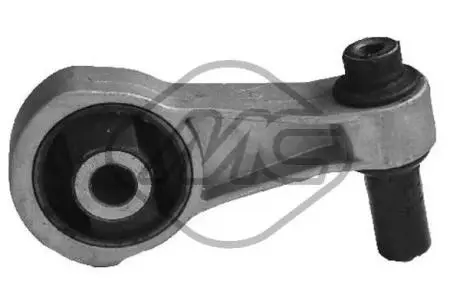 Подушка двигателя Metalcaucho 04892