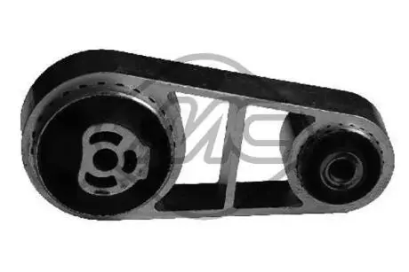 Подушка двигуна Metalcaucho 04899