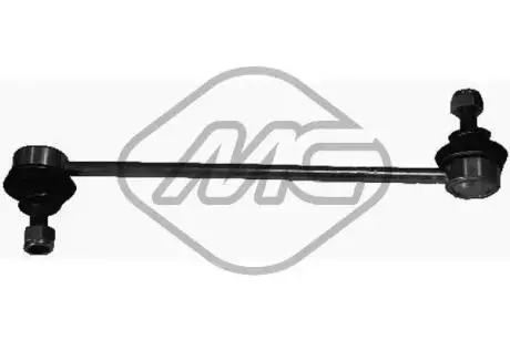 Стойка стабилизатора переднего Renault Clio III, Modus 1.2, 1.5, 1.6, 2.0 (04-) Metalcaucho 04900