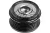 Шків генератора Renault Laguna, Megane 1.9 (01-) Metalcaucho 04912 (фото 1)