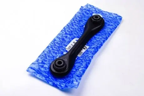 Рычаг задней подвески (нижний) Focus 99-/Mazda 3/5 Metalcaucho 04938