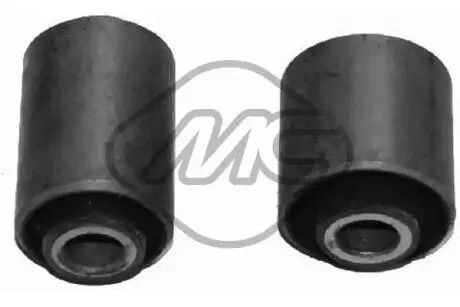 С/блок (к-кт 2 шт.) задн. поперечного рычага Ford Focus 98- Metalcaucho 04940