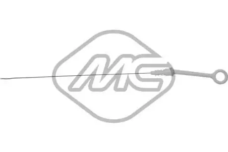 Указатель уровня масла Metalcaucho 04942