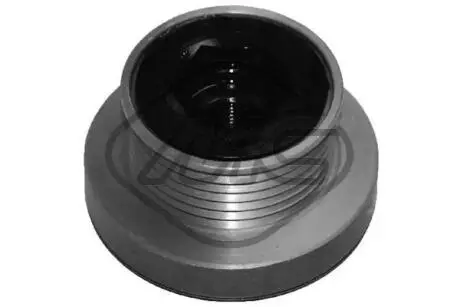 Шків генератора Renault Kangoo, Logan 1.4, 1.6 (04-) Metalcaucho 04948