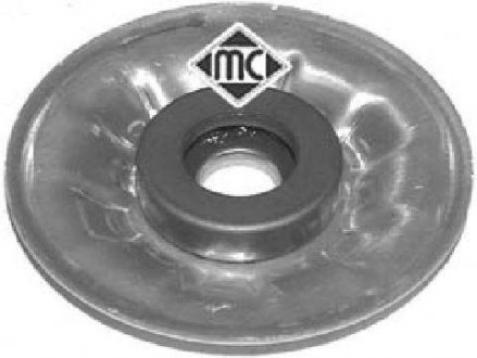 Тарелка пружины клапана Metalcaucho 04949 (фото 1)