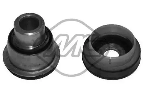 Сайлентблок подрамника задний левый Peugeot 406 (95-) Metalcaucho 04964