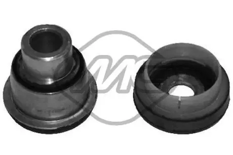 Сайлентблок подрамника Metalcaucho 04966