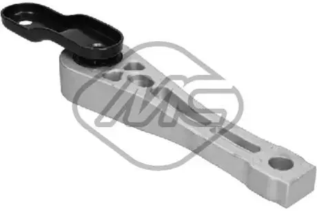 Подушка двигателя Metalcaucho 04987