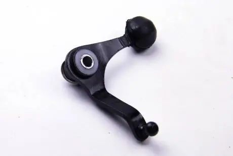 Механизм переключения передач Peugeot 306/Citroen Berlingo 1.8, 2.0 (97-) Metalcaucho 04992