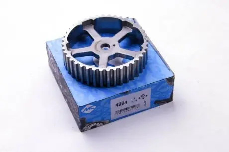 Шестерня распределяла 1.9D Kangoo 97-03/Clio 91-05/Megane 96-03 Metalcaucho 04994