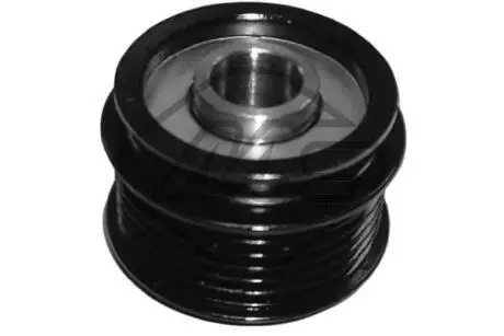 Шкив, генератор Metalcaucho 04999