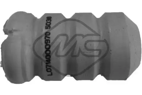 Буфер Metalcaucho 05038