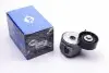 Натяжитель ремня Citroen C4, Jumper /Peugeot 206, 306, 307 (98-) Metalcaucho 05043 (фото 2)