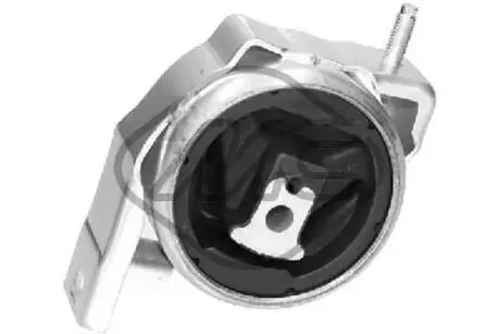 Подушка двигателя Metalcaucho 05050