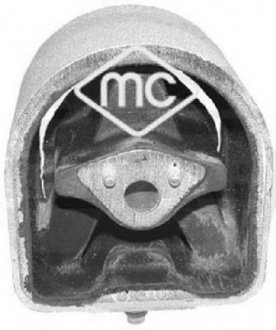 Подушка двигателя Metalcaucho 05051 (фото 1)