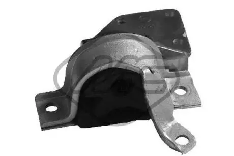 Подушка двигателя Metalcaucho 05067