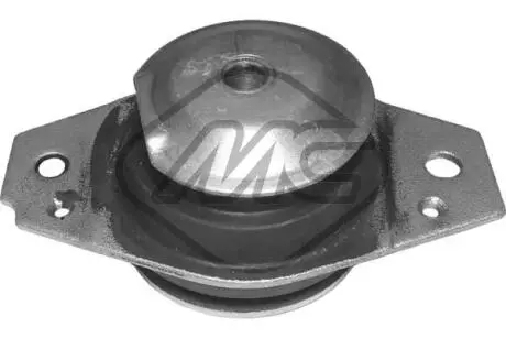 Подушка двигателя Metalcaucho 05079