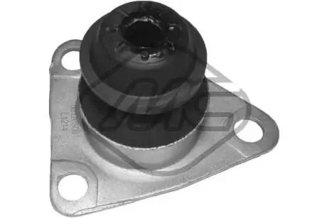 Подушка двигуна Metalcaucho 05081