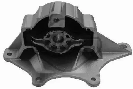 Подушка двигуна Metalcaucho 05085