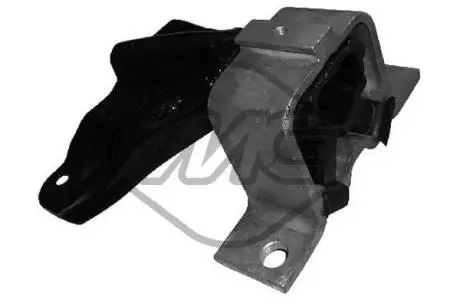 Опора двигателя Renault Logan 1.4, 1.6 (09-) Metalcaucho 05093
