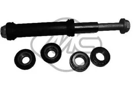 Ремкомплект балки задней Citroen C5 (05-) Metalcaucho 05098