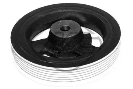 Шкив Metalcaucho 05133