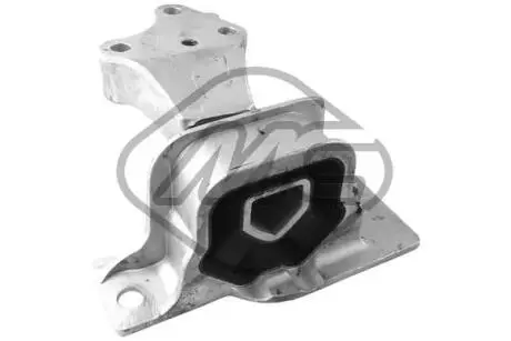 Опора двигуна права Renault Clio, Modus 1.2 (08-) Metalcaucho 05141