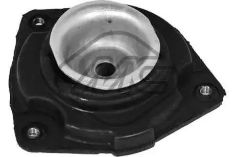 Опора амортизатора перед правая Nissan Micra,Note, Tiida (02-)/Renault Clio (05-) Metalcaucho 05149